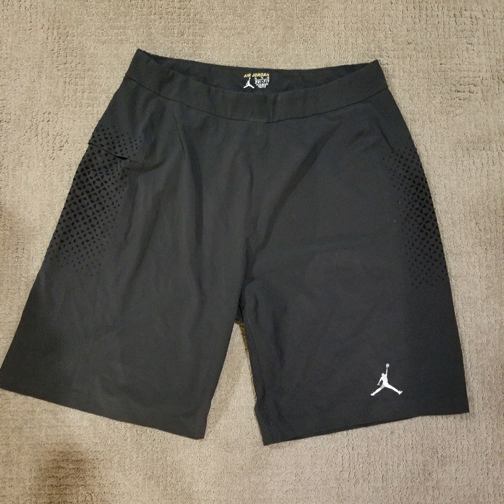 Air Jordan Dri-Fit Shorts